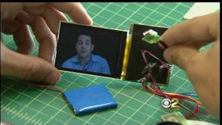 Video In Magazines Kcbs-Tv