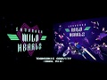 [Sayonara Wild Hearts] Transonic Gravity DUAL MIX (8-bit Remix vs. Original)