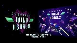 [Sayonara Wild Hearts] Transonic Gravity DUAL MIX (8-bit Remix vs. Original)