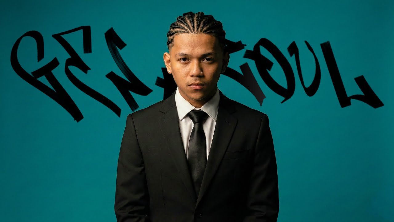 U Lost? - SUPAFLY [Neo Soul Cover]