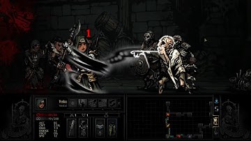 Darkest Dungeon - Part 9