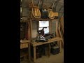 Mitre Saw Workbench and Window installation