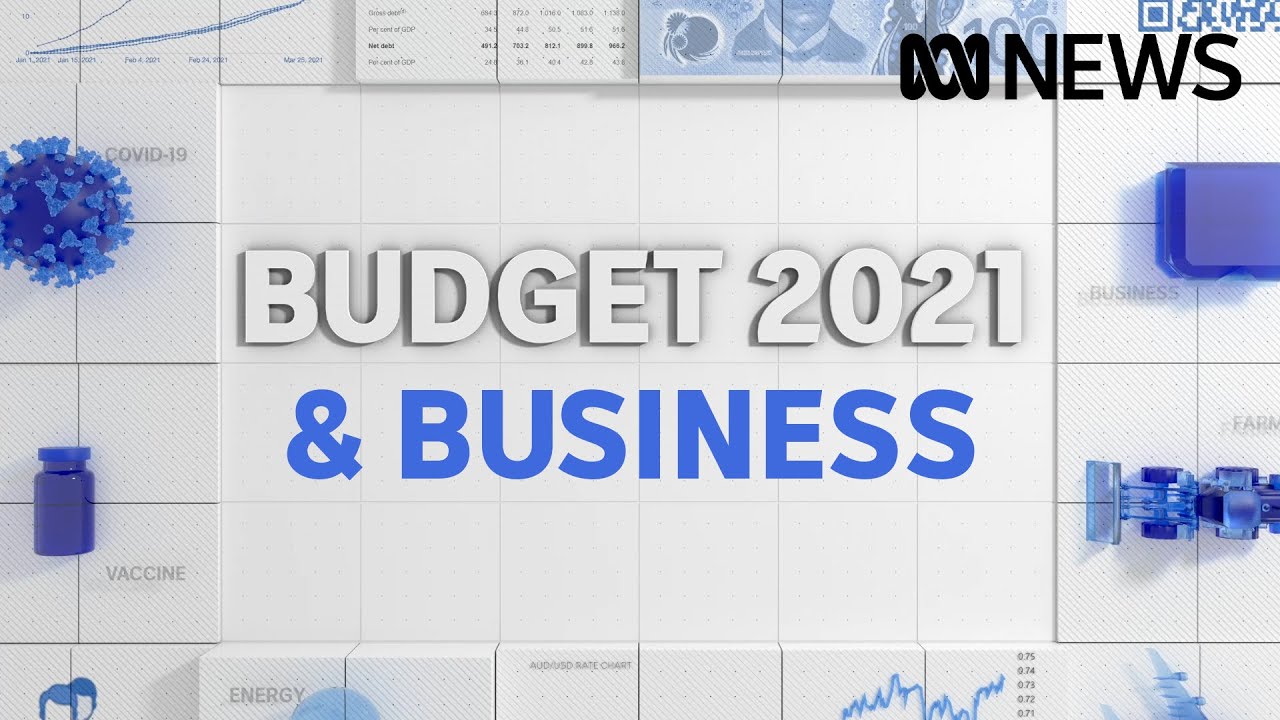 What's in the budget for businesses? | ABC News - YouTube