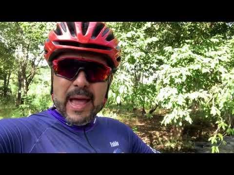 Grupo Pantabikes Trilha Furnas do Dionísio MS TVN Brasil Programa MTBIKE