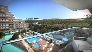 Vadi̇stanbul Century21 Hedef Ri̇menkul