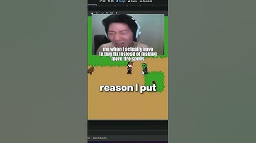 When A Beginner Tries Game Dev | Day Thirty-Three