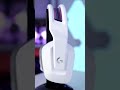 Libertad y estilo con los Logitech G733 🎧🌈