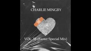 Deep Soulful House | 3rd House Therapy Vol. 58 (Easter Special Mix by Charlie Mingry)