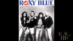 Roxy Blue "Nobody Knows" , want some