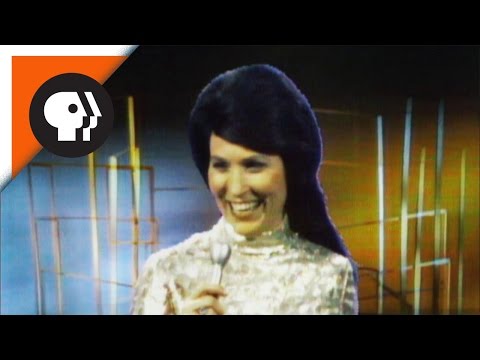 Loretta Lynn's "Fist City" | Lynn and Willie Nelson on Marriage and Divorce | PBS