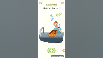 DOP 2 - Level 1021 - Delete One Part by SayGames