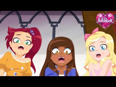 Banes Returns! | LoliRock