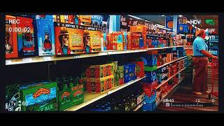 joe canals promo liquore store Parsippany NJ
