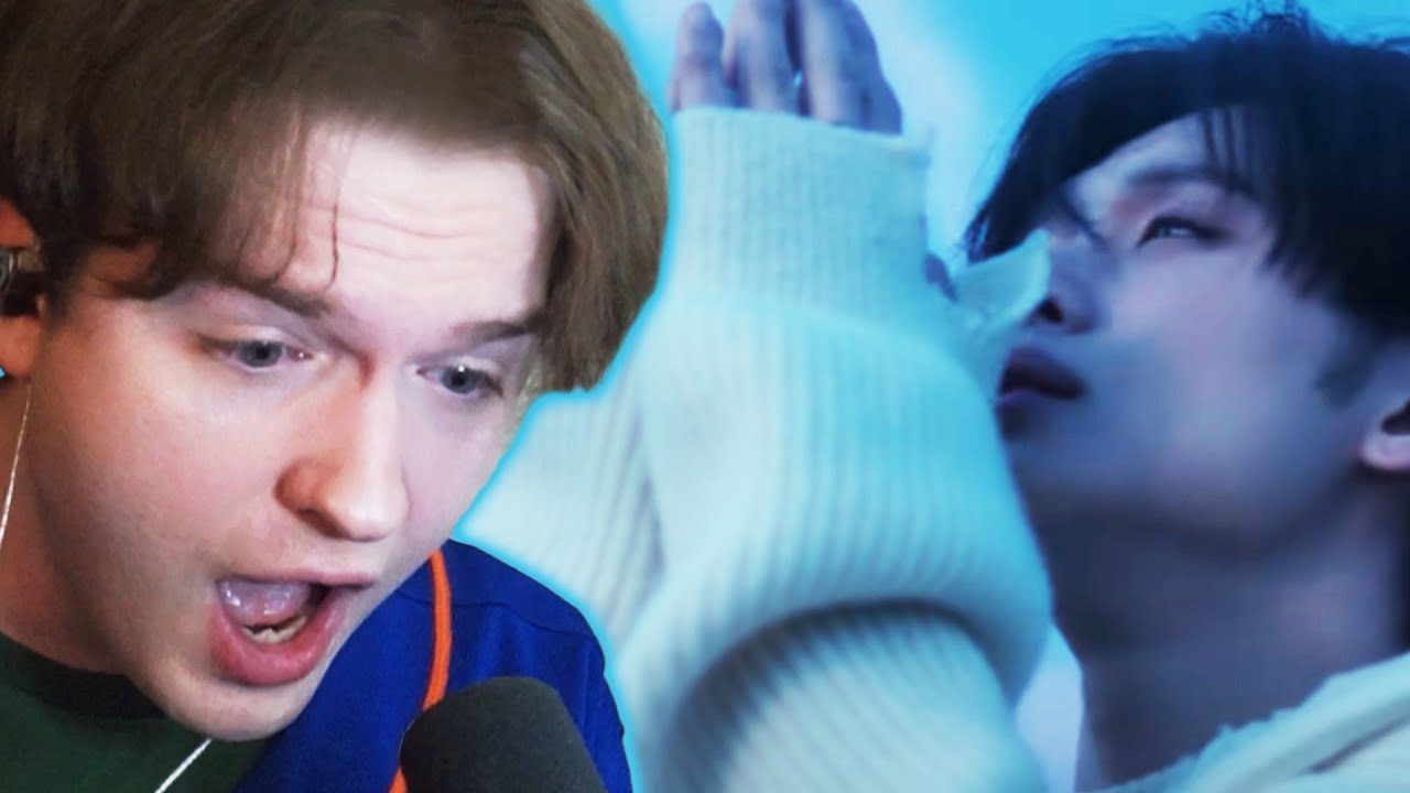 CANCER SURVIVOR REACTS TO DEJA VU - TXT