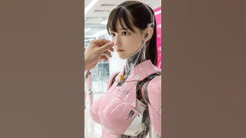 EXPO 2030｜When I peels humanoid