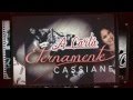 Cassiane "Eternamente 2015 " A Carta