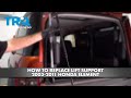 How to Replace Lift Support 2003-2011 Honda Element