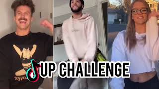 Cardi b Up Challenge Dance Compilation