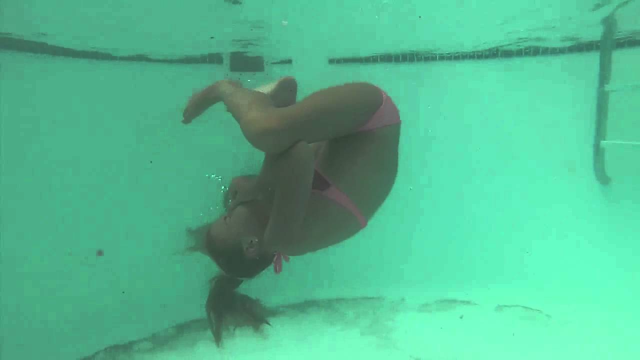 GoPro Pool Video