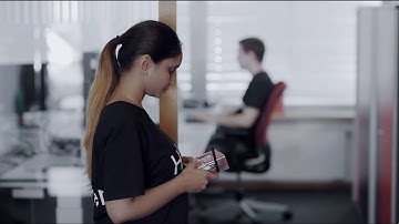 Attacking a Wireless Keyboard with AES Encryption using the SySS Radio Hackbox