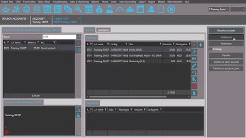 How to Create Invoice