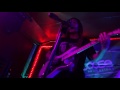 TRICOT 99 974&deg;C   トリコ live GLASGOW 25/03/2016