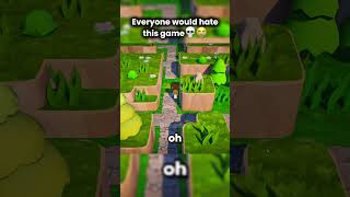 Everyone would hate this game…😭#viral #funny #funnygames #funnyvideo #yts #gaming #gamingcommunity