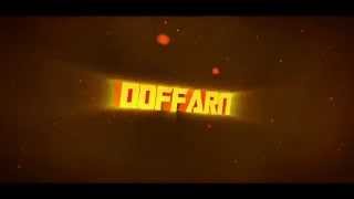 Intro for Doffarn - hardcore sync