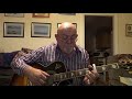 Guitar: Up On The Roof (Including lyrics and chords)