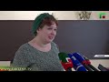 Фонд Кадырова подарил квартиры 2 жительницам Грозного