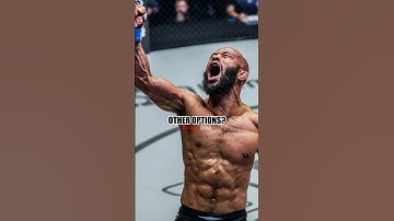 The Shocking Truth About Why Demetrious Johnson Left The UFC.. #ufc #mma #demetriousjohnson
