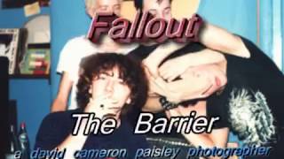 FALLOUT The barrier