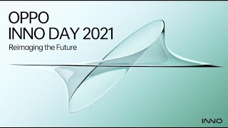 OPPO INNO DAY 2021