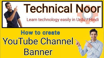 How to create YouTube channel banner in 2025 | How to make YouTube banner | Easy PixelLab Tutorial