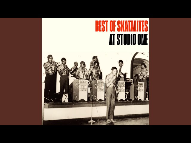 Ska La Parisienne - YouTube