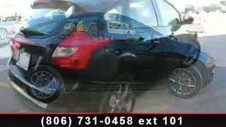Ford Dealer Amarillo, TX | Ford Dealership Amarillo, TX