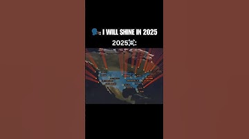 Nuclear war in 2025?☠️