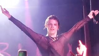 Yungblud- "Medication" LIVE 5/9/2019 Dallas, TX