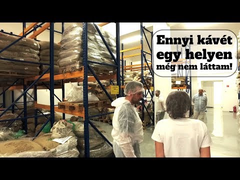 Videó: Nemzeti Kávénap 2018: Hol Kaphatunk Ingyenes Kávét Szombaton?