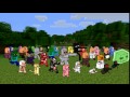 Minecraftギャラクシー(おまけ)