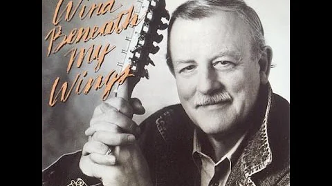 Roger Whittaker - Always on my mind (1994)