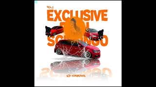Exclusive Path: Sgidongo Vol 1, Djy Surprxse