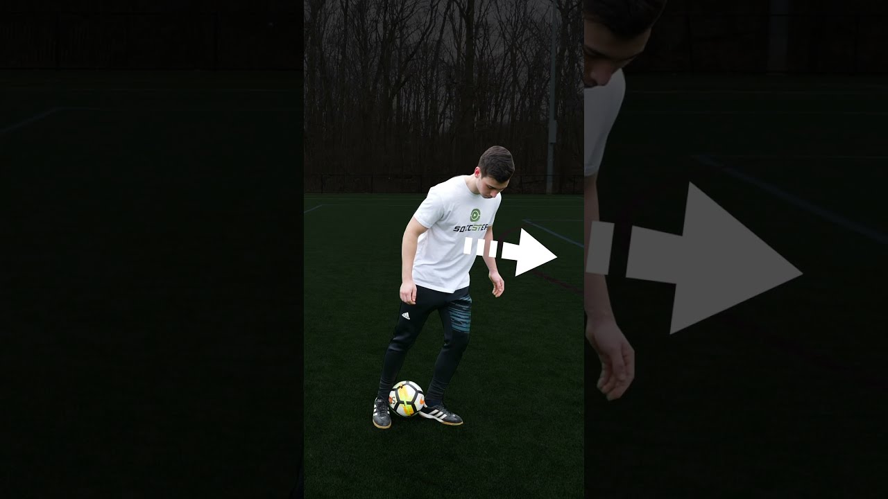 Rainbow Flick Tutorial Shorts