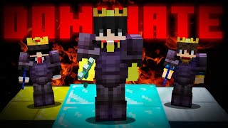 How I DOMINATED ₹2000 Minecraft Tournament with This Strategy