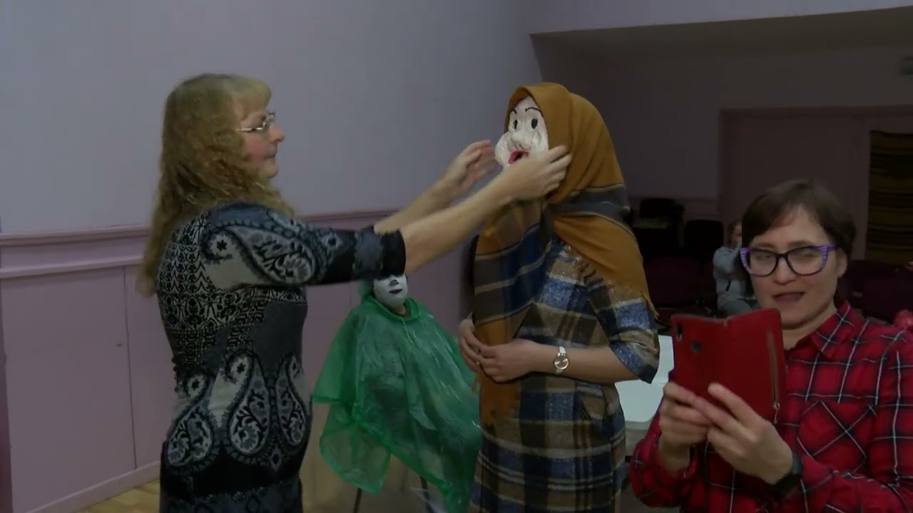 Latvijas pierobeža. Dienasgrāmata. 4. raidījums par Šķauni