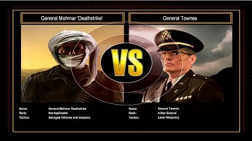 Shockwave Challenge: Salvage vs. Laser | Let