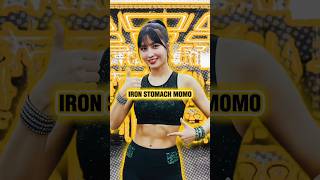 Nayeon Wonders Why Momo Never Gets a Stomachache