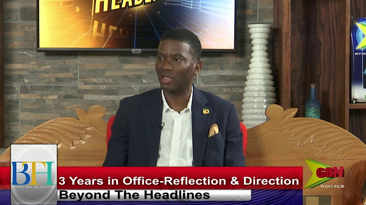 Beyond The Headlines 23rd June 2025