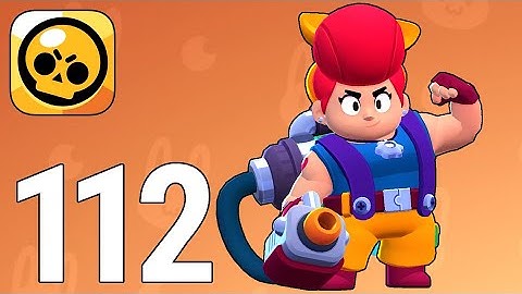 Brawl Stars Gameplay Walkthrough Part 112 - Pam Bounty [iOS/Android Games]