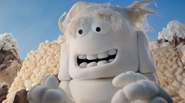 2025 Commercials Vol. 262 (Syfy - October 13)